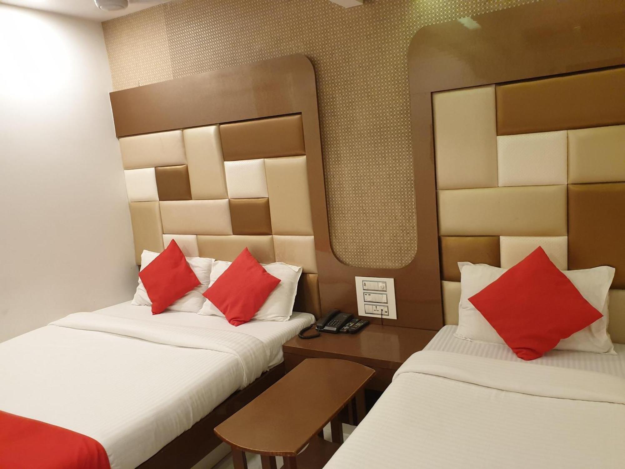 Hotel Gulf — Photos 1